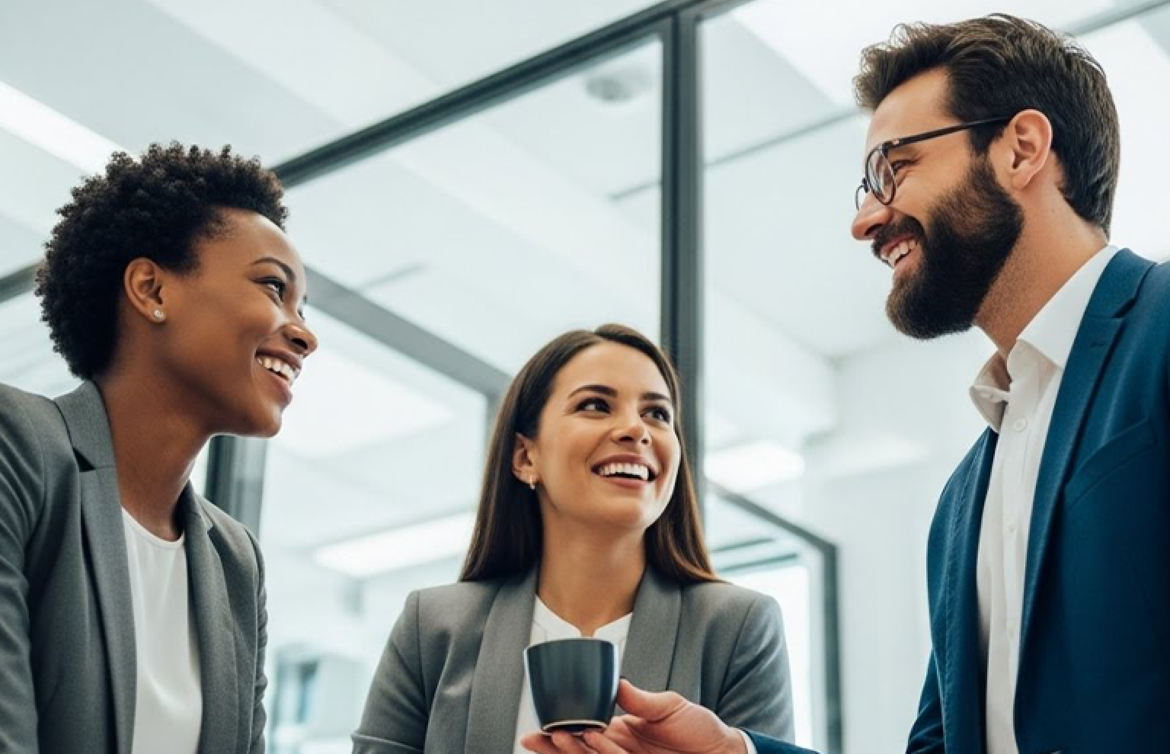 Ilustracja opinii klientów